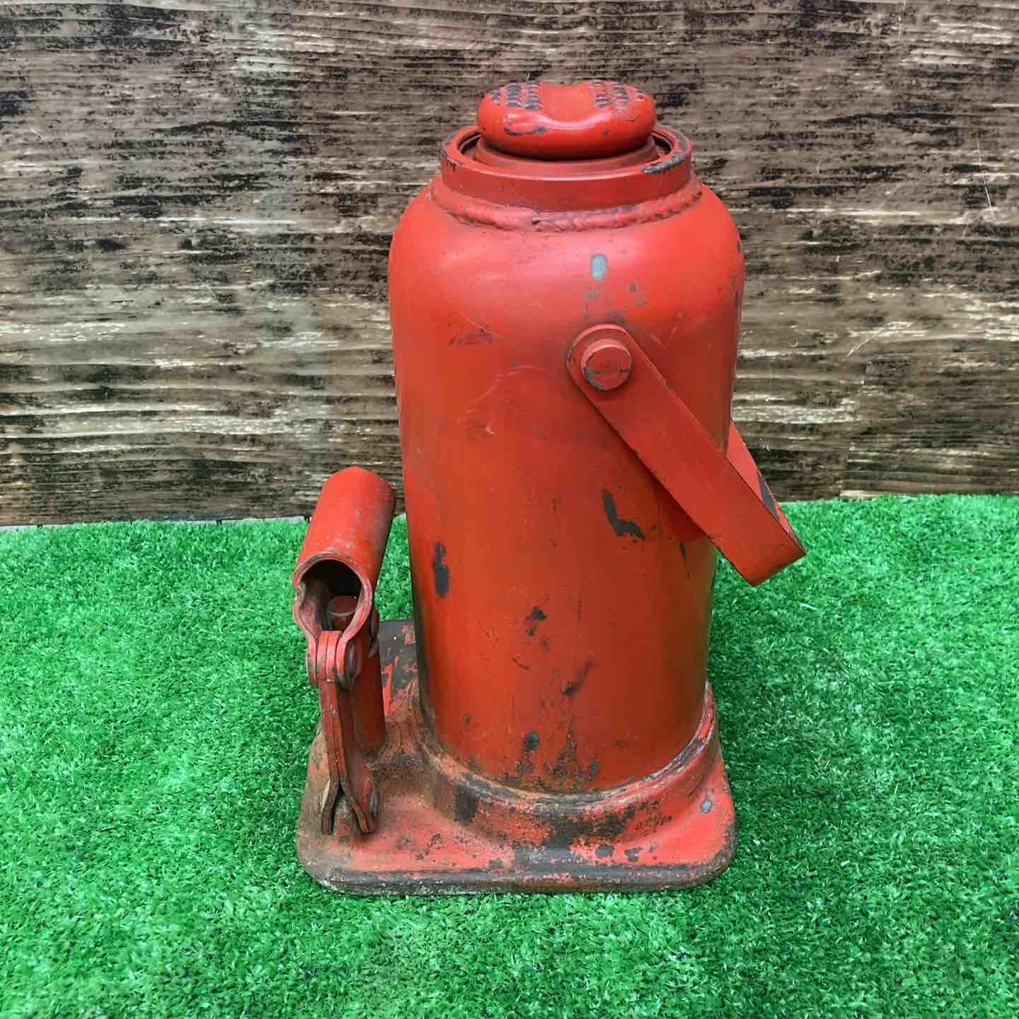 ボトルジャッキ