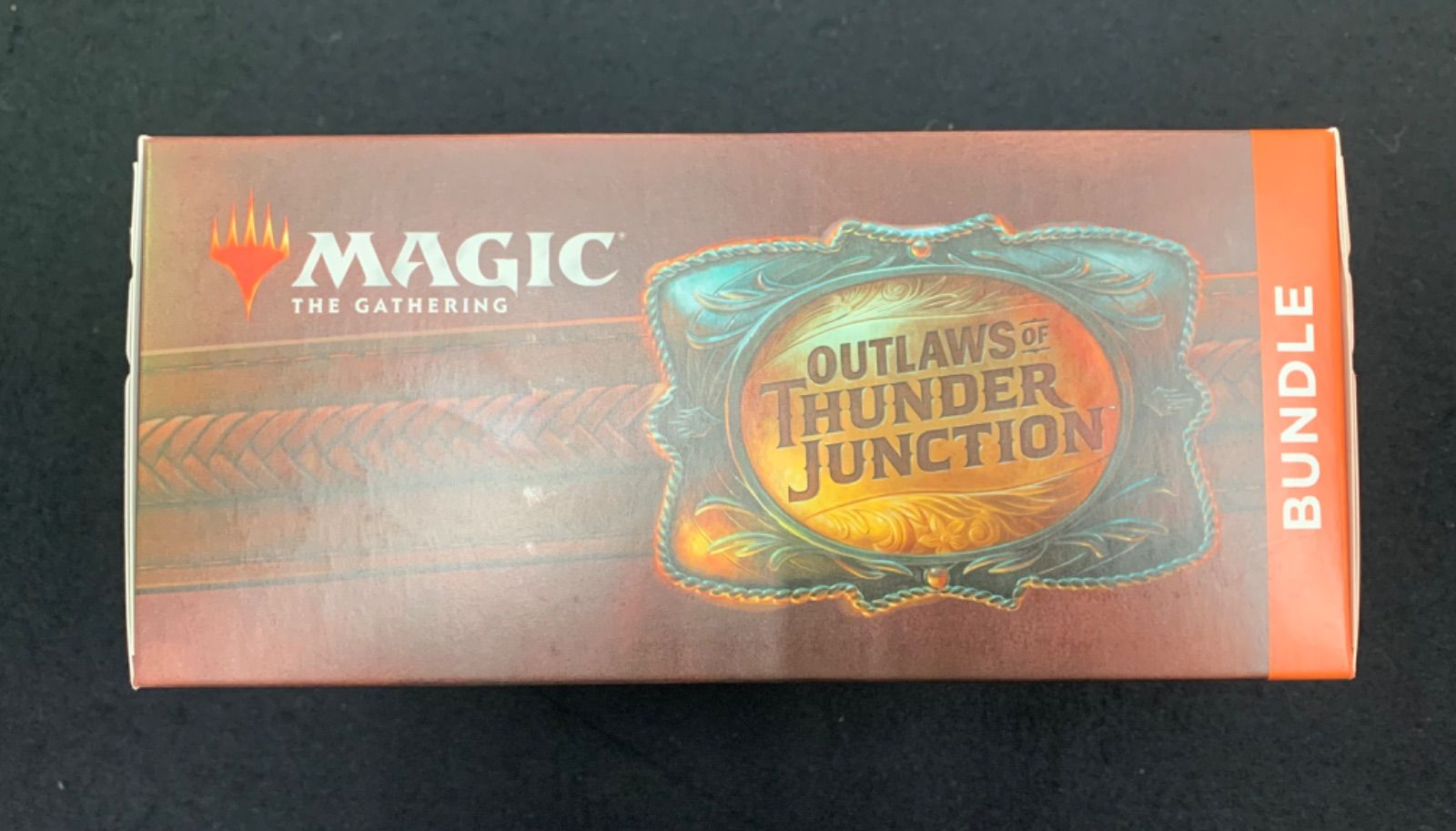 マジック・ザ・ギャザリング MTG サンダージャンクションの無法者