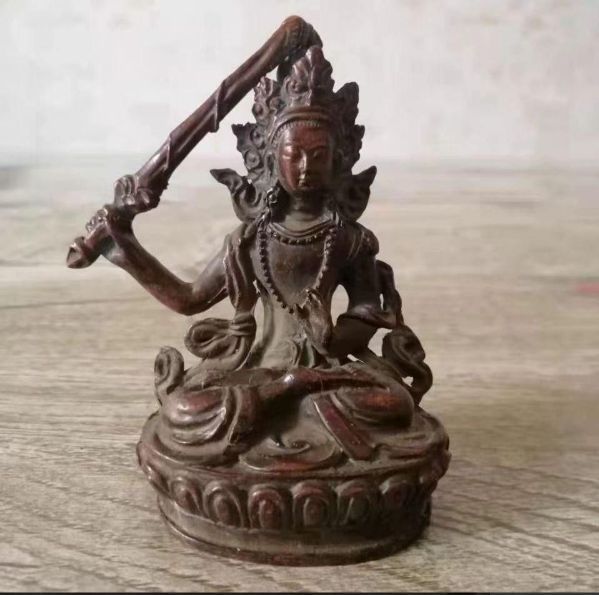 須田寿、【牛を描く】、希少な額装用画集より、新品額装付 牛 絵画