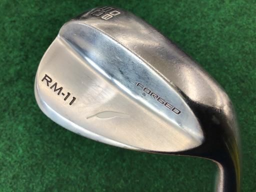 中古】 マジェスティゴルフ(旧マルマン) DANGAN 7 メガトンウェッジ SW