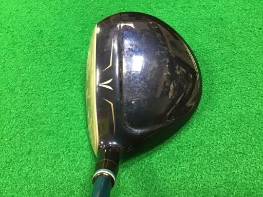 ダンロップ ゼクシオ フェアウェイウッド (2022) XXIO(2022) 5W