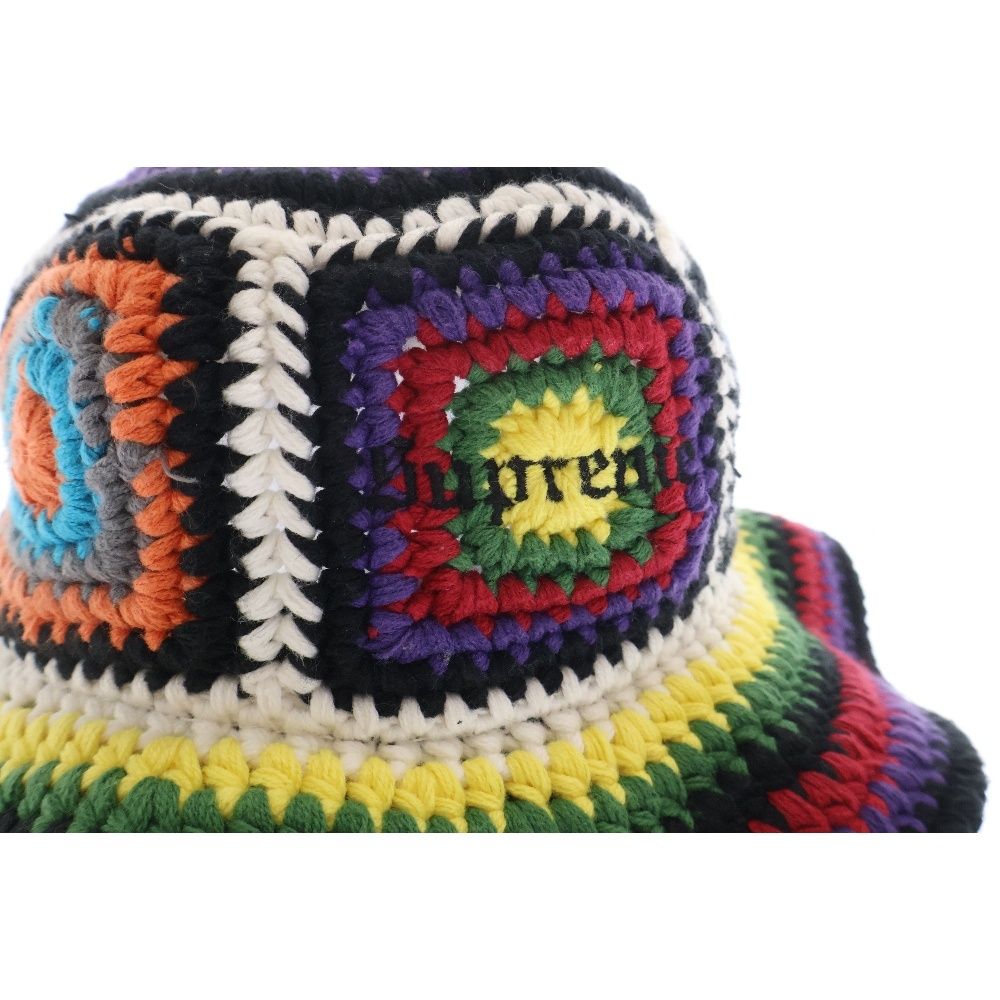 SUPREME (シュプリーム) 20AW Crocher Crusher クロシェ