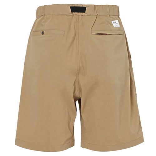 NANGA タキビリップストップ フィールドショーツ　メンズ ショートパンツ NANGA ナンガ タキビリップストップ フィールドショーツ メンズ