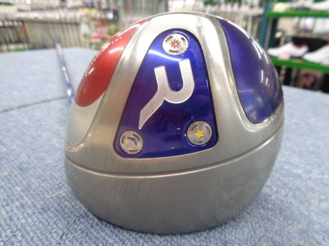 RODDIO Type-M Low  スピーダー661 EVOLUTIONシャフト  中古ドライバー 900023