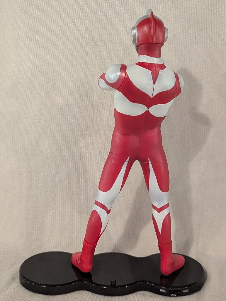 エクスプラス 大怪獣シリーズ ウルトラマングレート ショウネン