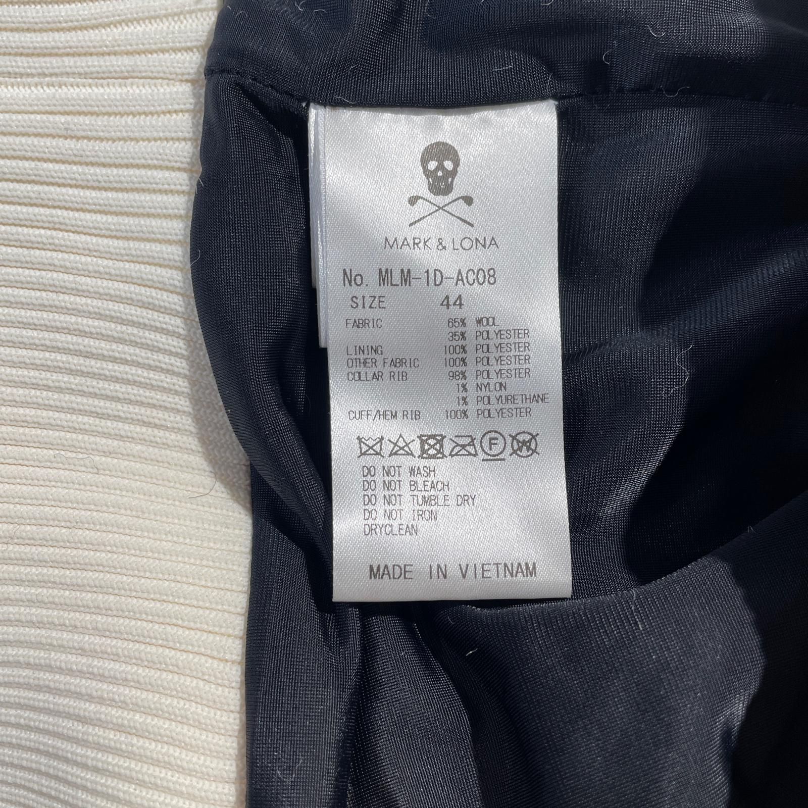 マークアンドロナ