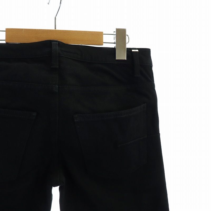 美品 07SS DIOR HOMME スーパースレンダー ストレッチデニム28 dior homme 07SS スーパースレンダーストレッチスキニーパンツ 28 07SS