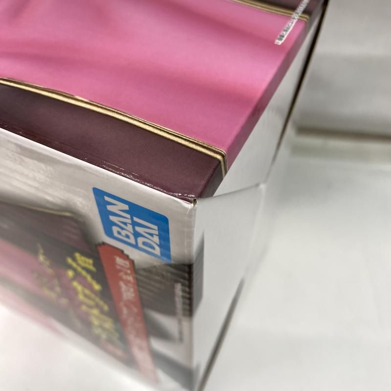 中古】未開封)ラストワン賞 春麗 ラストワンVer. MASTERLISE 「一 中古】未開封)ラストワン賞 春麗 ラストワンVer. MASTERLISE 「一