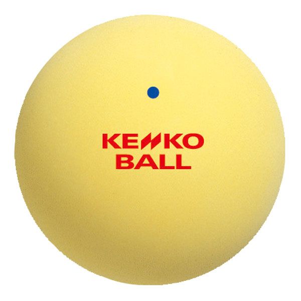㉚ 【中古】KENKO ソフトテニスボール 36個 ケンコー テニス ボールの