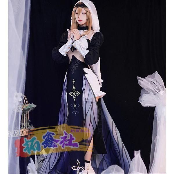 崩壊3rd アポニア コスプレ衣装 コスプレ ウィッグ 靴 学園祭 イベント ウィッグ 選択 フルセット