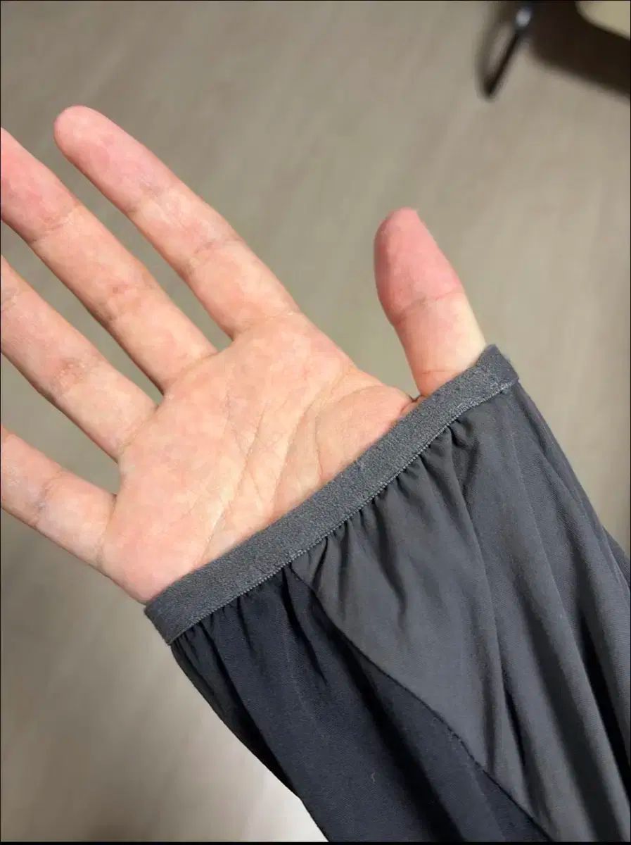 22FW SAN SAN GEAR サンサンギアー アルファ ジャケット 1 サイズ