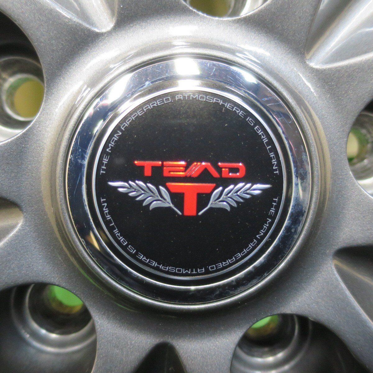 バリ溝！21年！キレイ！9分☆スタッドレス 215/65R16 ブリヂストン 