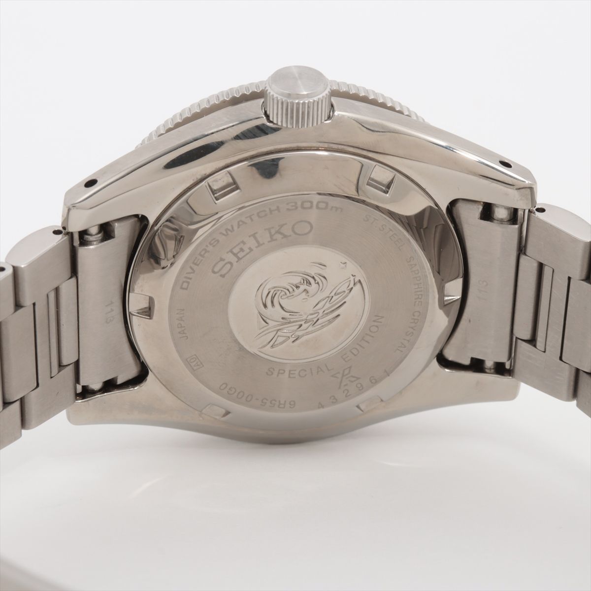 中古品美品Aランク】セイコー プロスペックス SBDC199 SEIKO ブランド 
