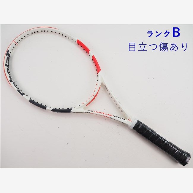 【中古】2025 ピュアストライク100 (300g 16×19) G3 中古】2025 ピュアストライク100 (300g 16×19) G3 中古 テニスラケット