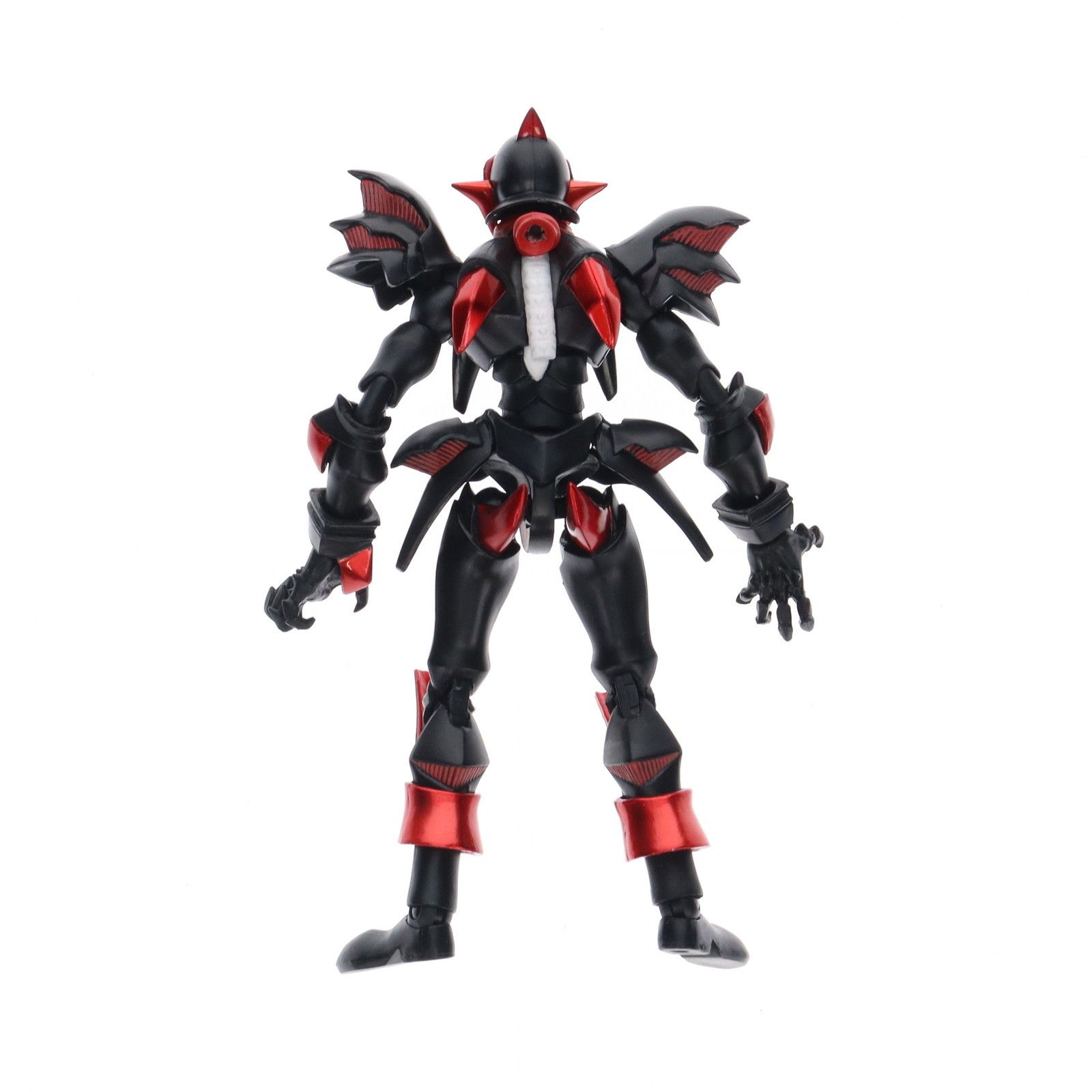 D-Arts ナイトブレイザー ワイルドアームズ 完成品 可動