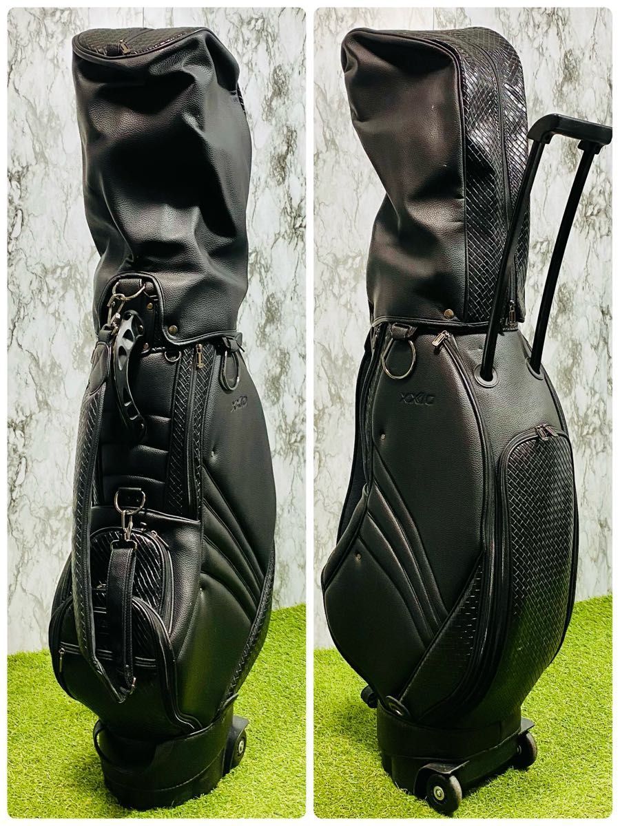 良品】豪華13本 9代目ゼクシオ XXIO9 メンズゴルフセット R