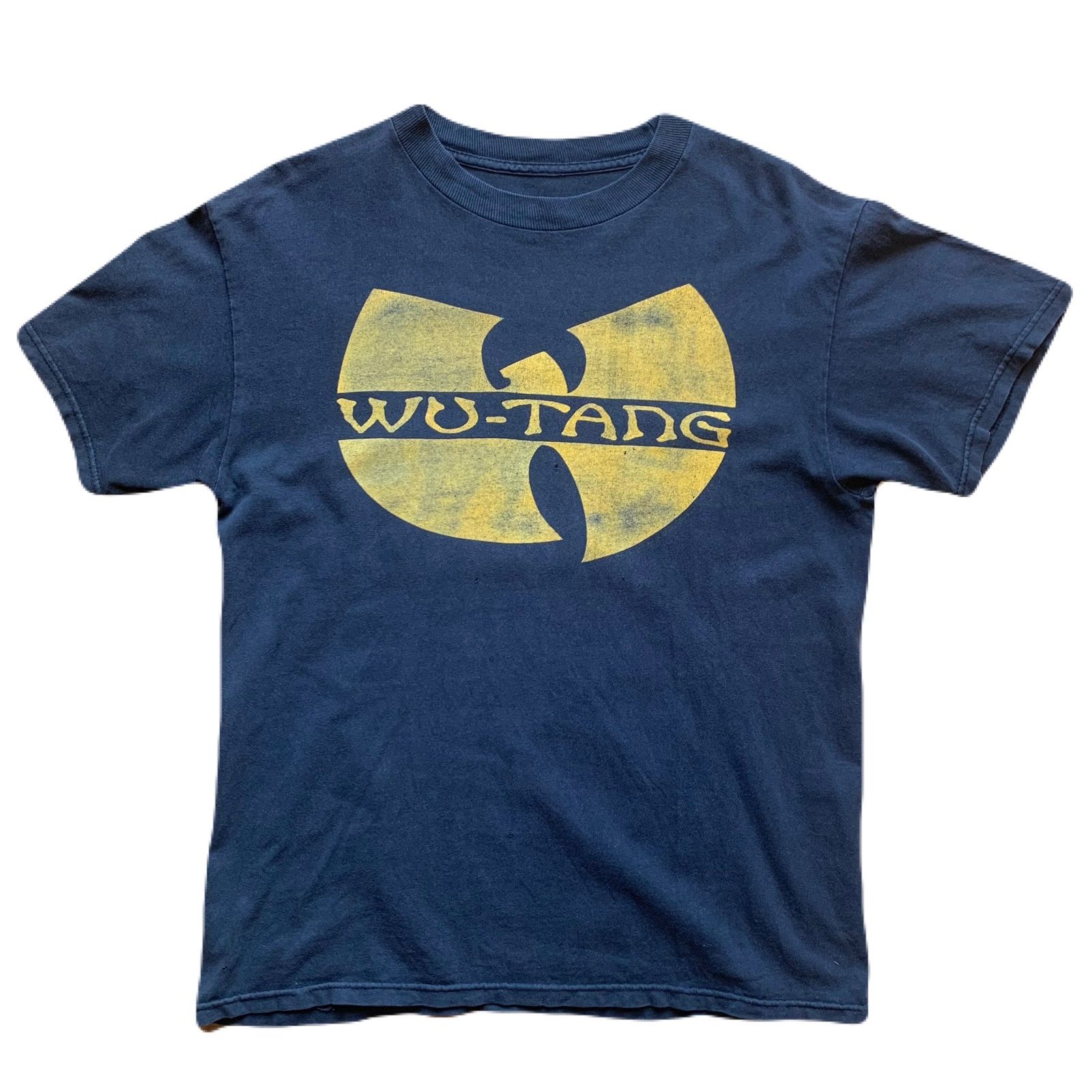 WU-TANGCLAN ウータンクラン バンドTシャツ バンt｜トップス