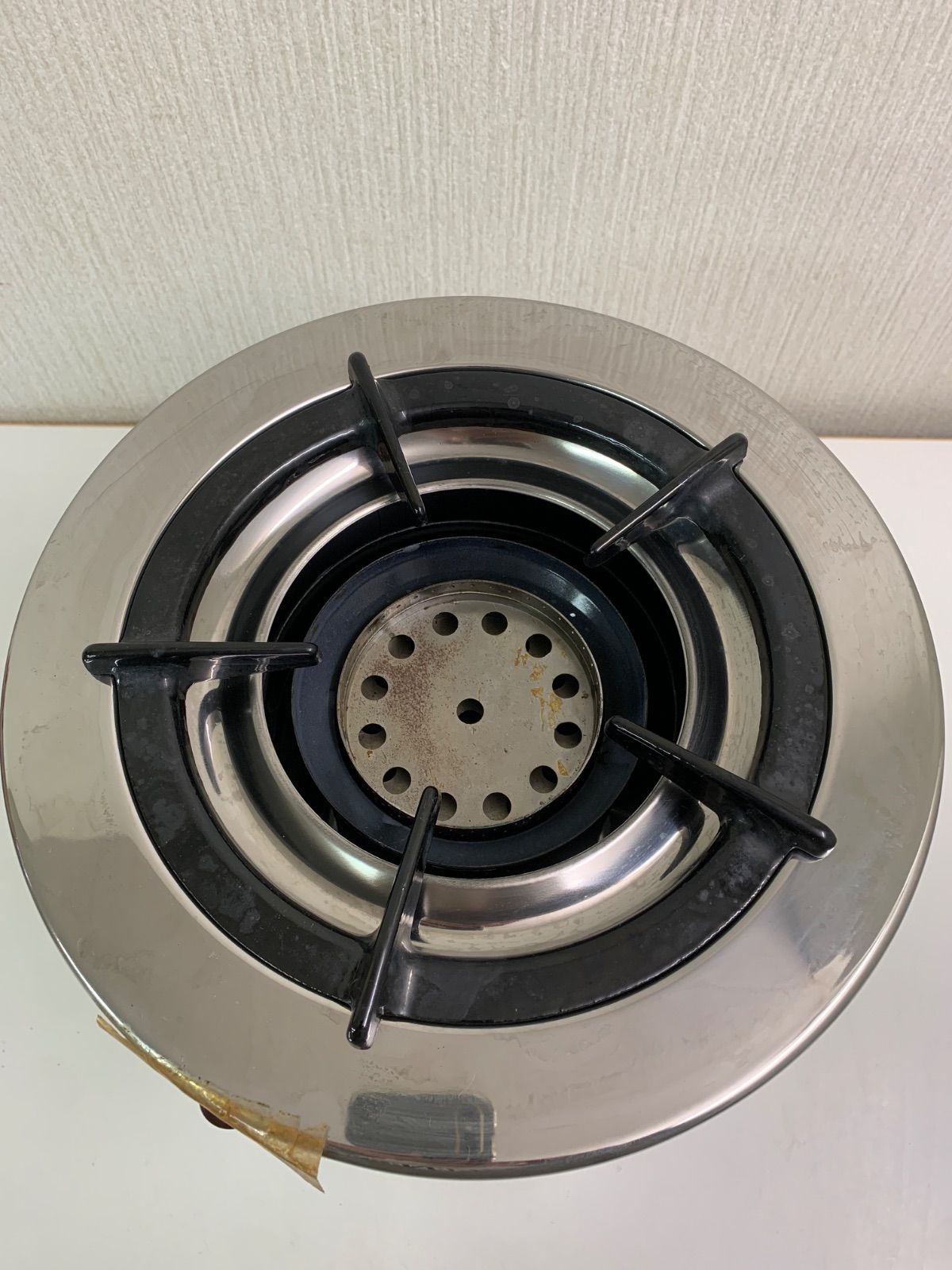 フォロー割対象商品 昭和レトロ ♥品 A型リンナイ石油コンロ 奇跡のデッドストック WWW_KANDAIZUMI_COM