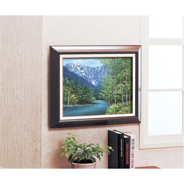 優梛達也 刺繍額入 Support Archive | Hobie