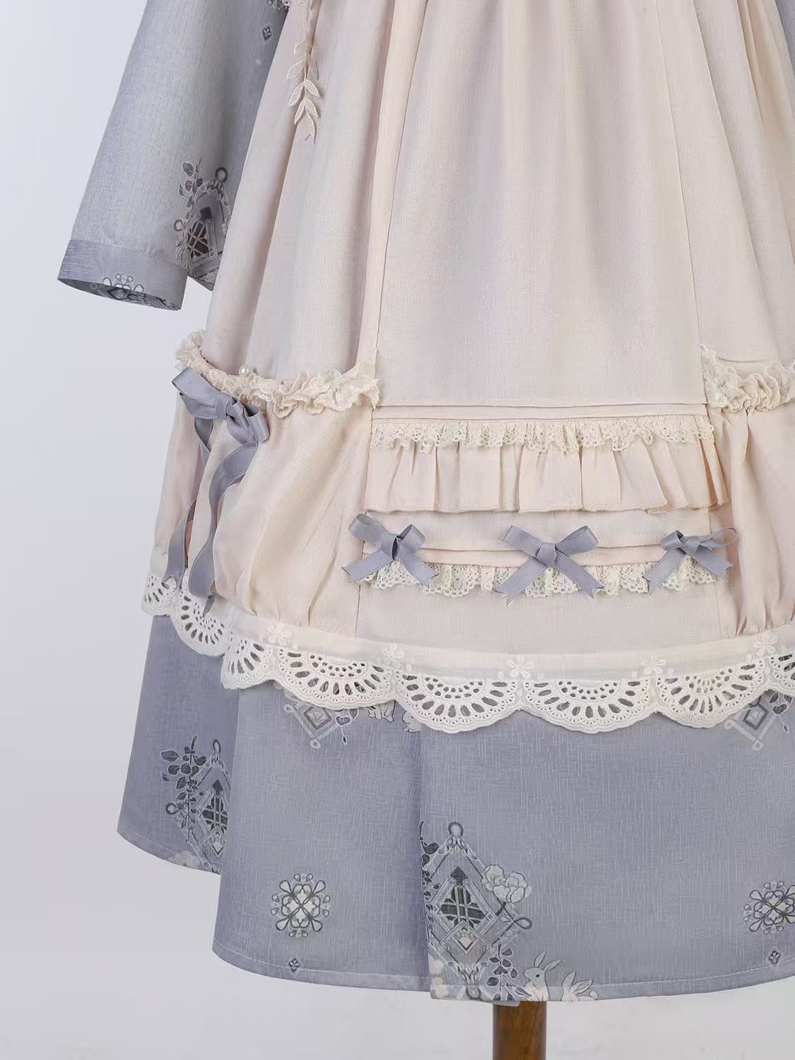 日常 エレガント