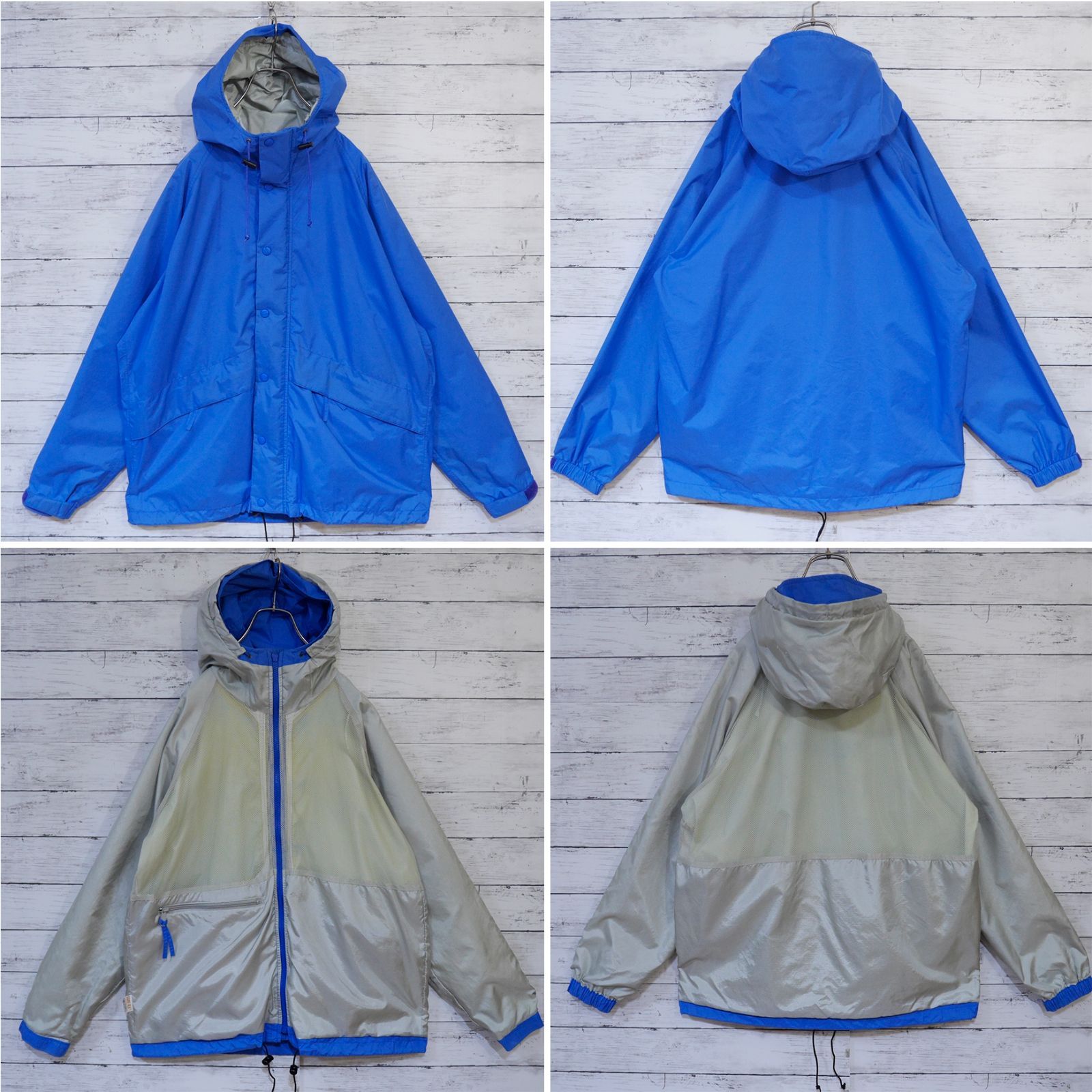L.L.Bean エルエルビーン Stowaway ストアウェイ GORE-TEX ゴアテック 