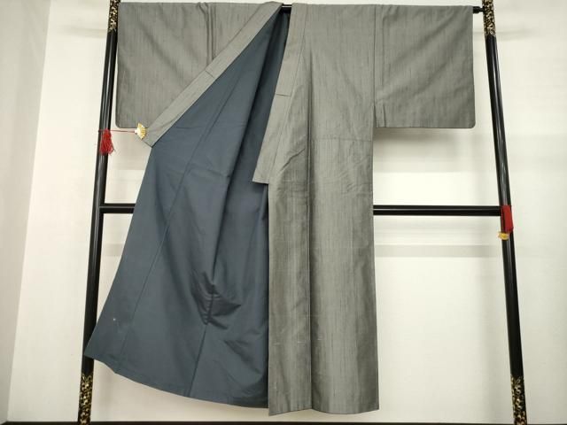 平和屋着物●男性 紬