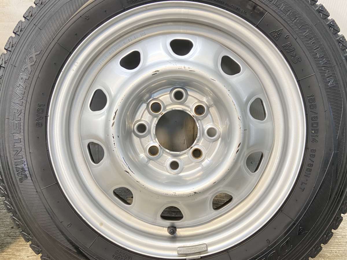 ウィンターマックス