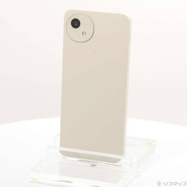 AQUOS 【新品・未開封】AQUOS wish4 SH-52E docomo ホワイト AQUOS 【新品・未開封】AQUOS wish4 SH-52E docomo ホワイト
