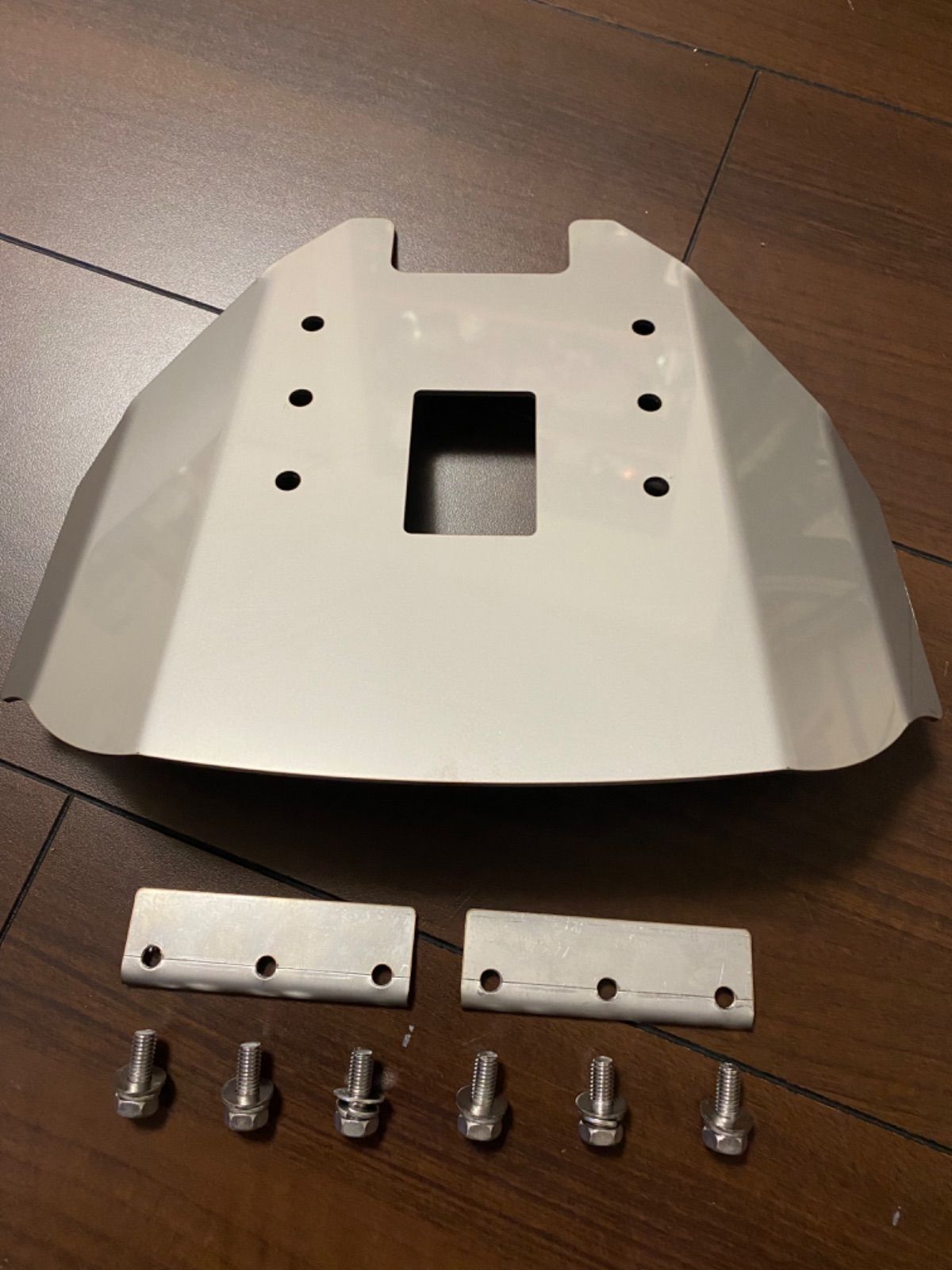 船外機用 スタビライザー