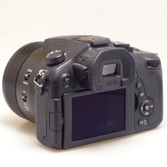 パナソニック Panasonic LUMIX DMC-FZ1000 ルミックス パナソニック Panasonic LUMIX DMC-FZ1000 ルミックス