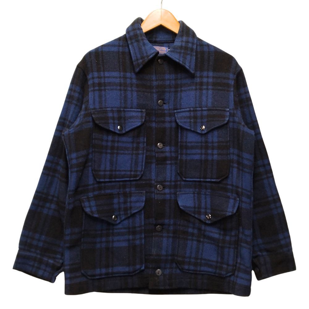 ペンドルトン ウールジャケット PENDLETON ペンドルトン Wool Cruiser Jacket ウール クルーザー
