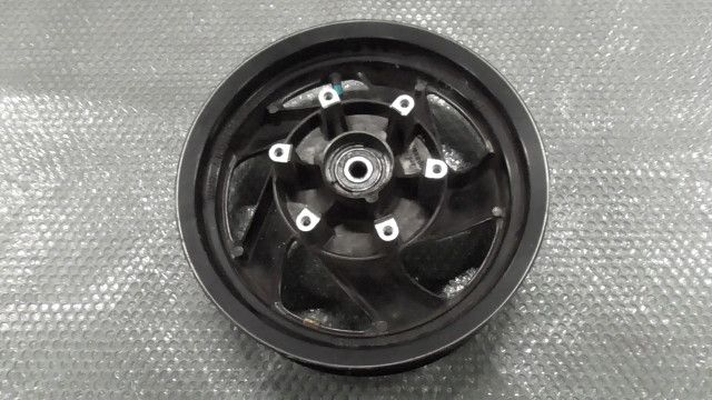 マジェスティ250 SG03Jのホイールカバー ファブレス公式サイト