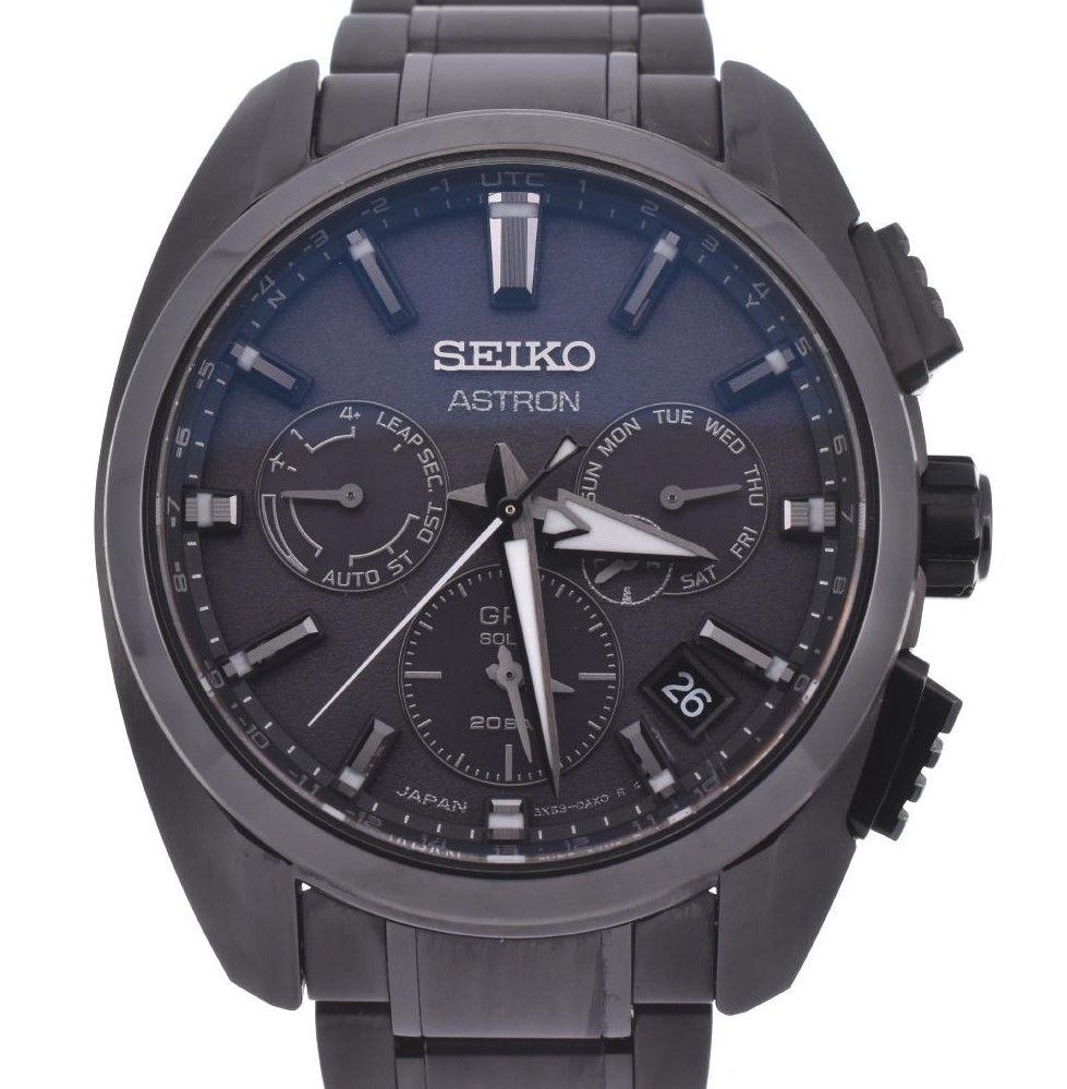 セイコー SEIKO SBXC069/5X53-0AV0 アストロン グローバルライン GPS