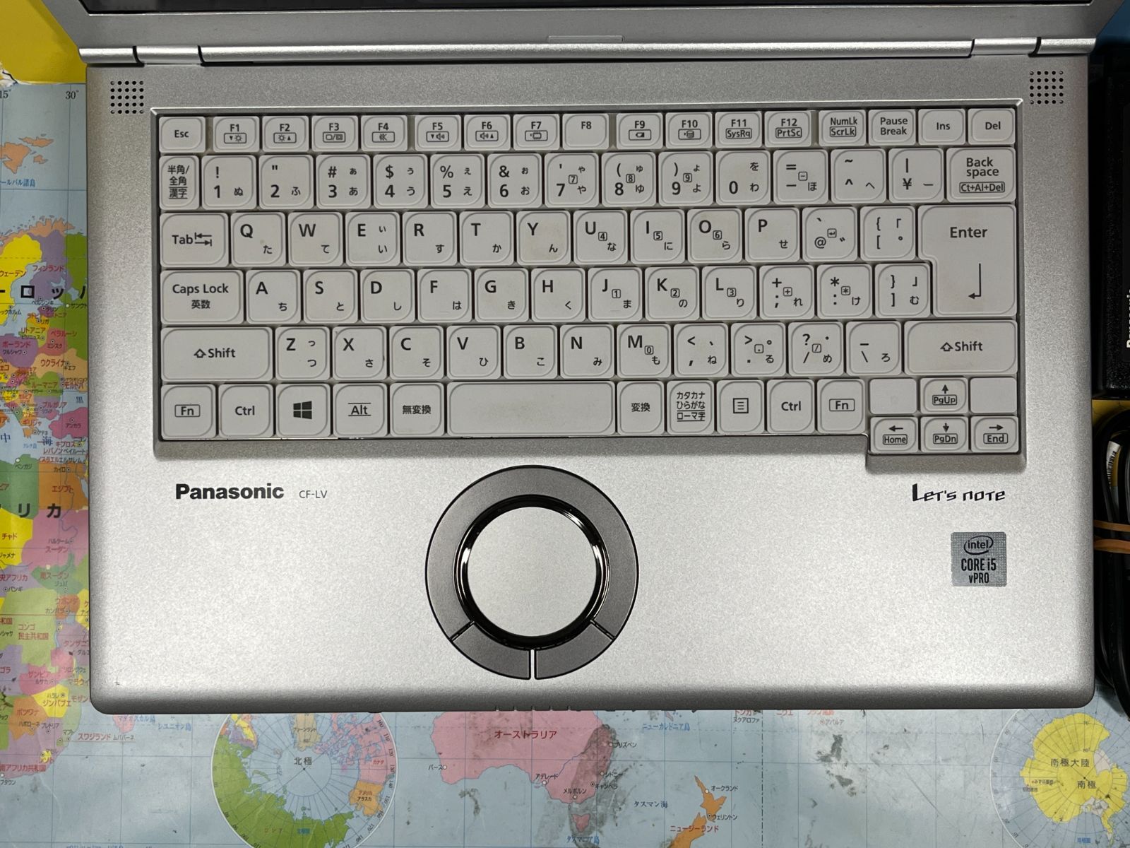 美品 レッツノート CF-LV9 Office2024 14型 パナソニック 美品 レッツノート CF-LV9 Office2024 14型 パナソニック - メルカリ