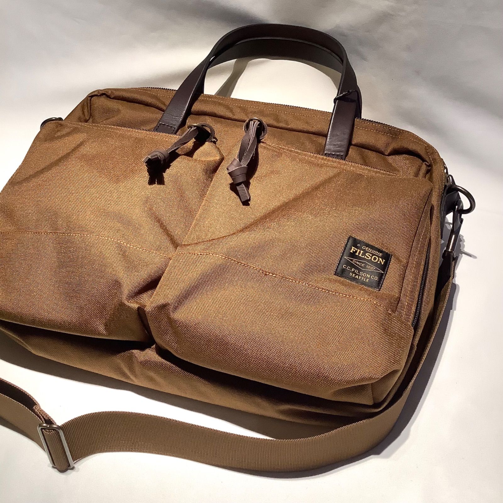 新品 FILSON 
