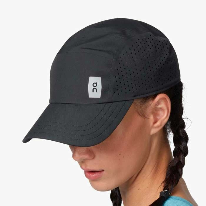 オン On Lightweight Cap ライトウェイトキャップ ランニング帽子陸上・ランニング用品