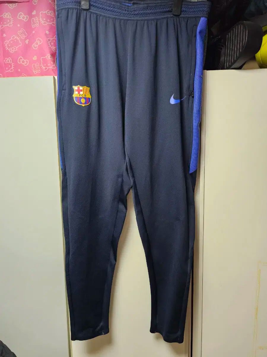 NIKE(ナイキ) バルセロナ トレーニング パンツ XL
