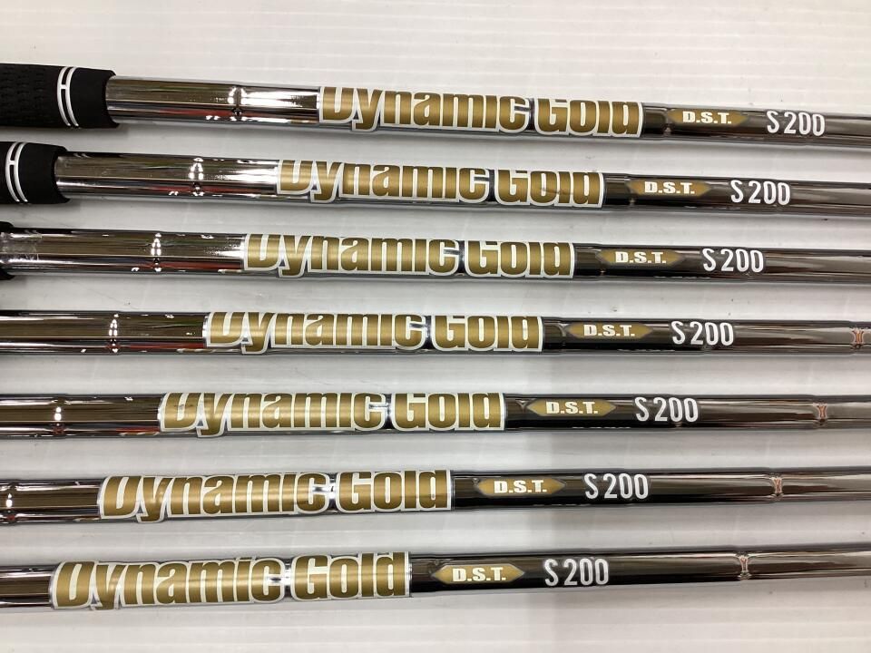 最短翌日発送】SRIXON Z-FORGED 2 | S200 | ダイナミック
