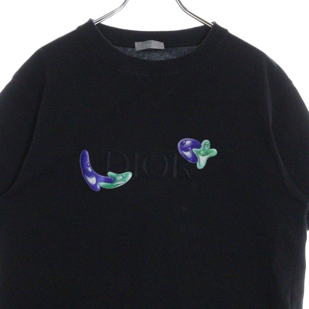 Christian Dior (クリスチャンディオール) 21SS ×kenny scharf
