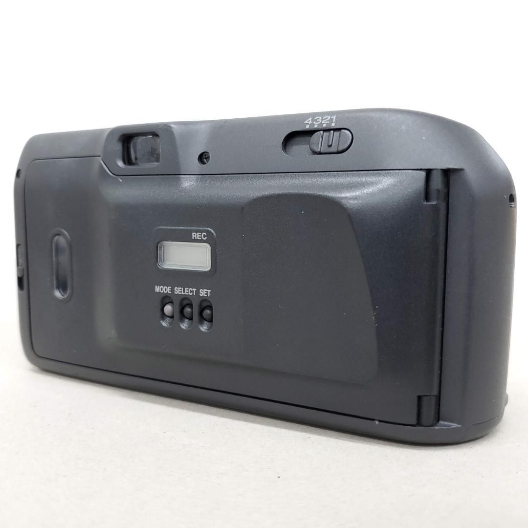 【動作確認済】 Canon Autoboy S F0808-350-1-7v p 動作確認済】 Canon Autoboy Lite2DATE F0808-350-1-6v - メルカリ