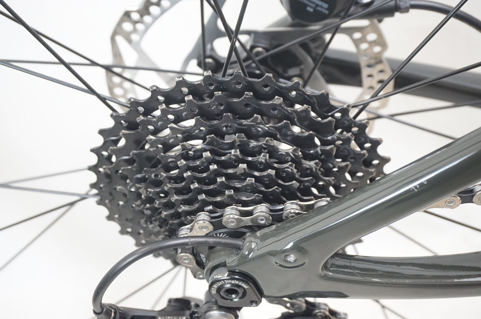 バイチャリ福岡店