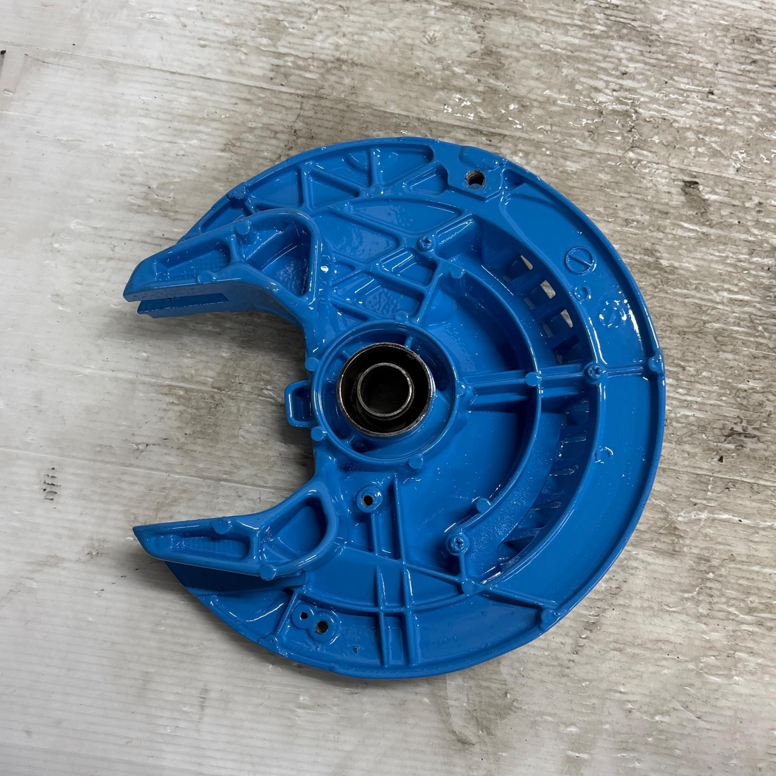 HONDA CBX400F インボード フロント ホンダ