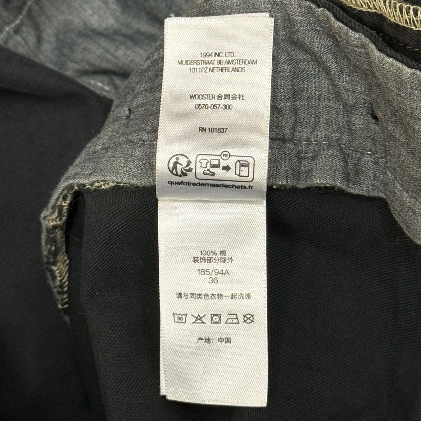 新品 Supreme 24AW Chino Pant 