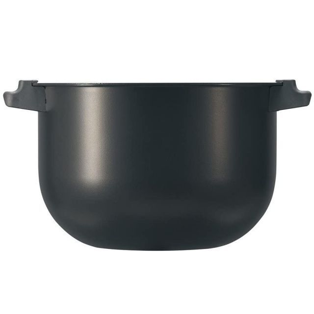 ヘルシオ ホットクック フッ素コート 内鍋 2.4L用 TJ-KN2FBA