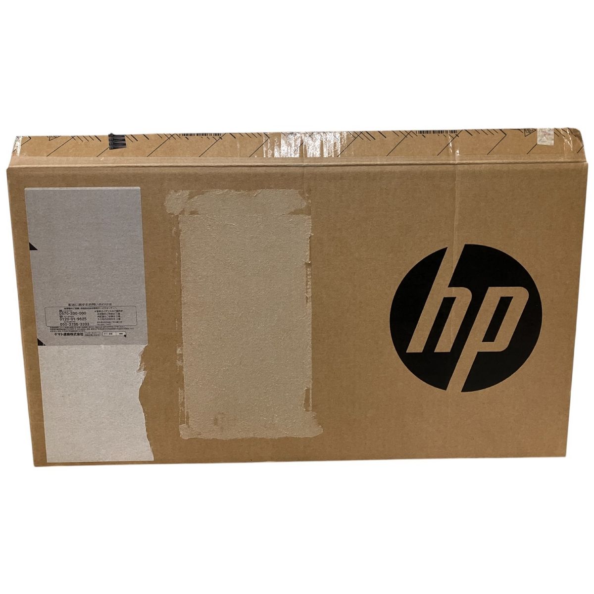 HP 15-fc0003AU/Ryzen 5/15.6インチ (ジャンク) 日本HP『HP 15-fc0003AU スタンダードプラスモデル 15.6型FHD