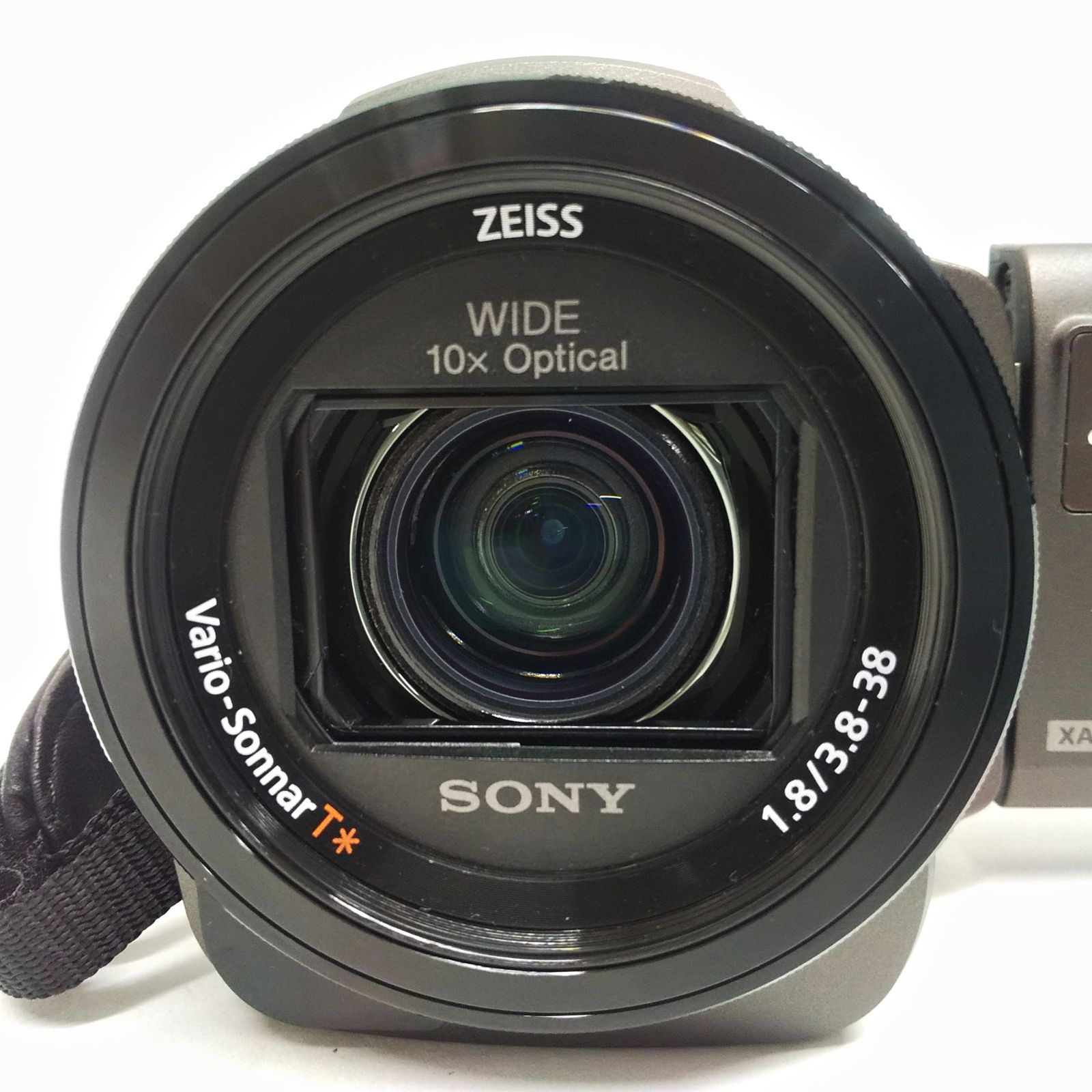 【値下げ交渉可】SONY FDR-AXP35 4K ハンディカム SONY FDR-AXP35 価格比較 - 価格.com