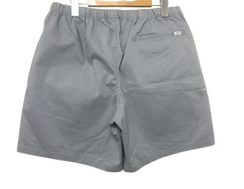WTAPS ダブルタップス 23SS 231BRDT-PTM10 Spss2002 Shorts Ctpl