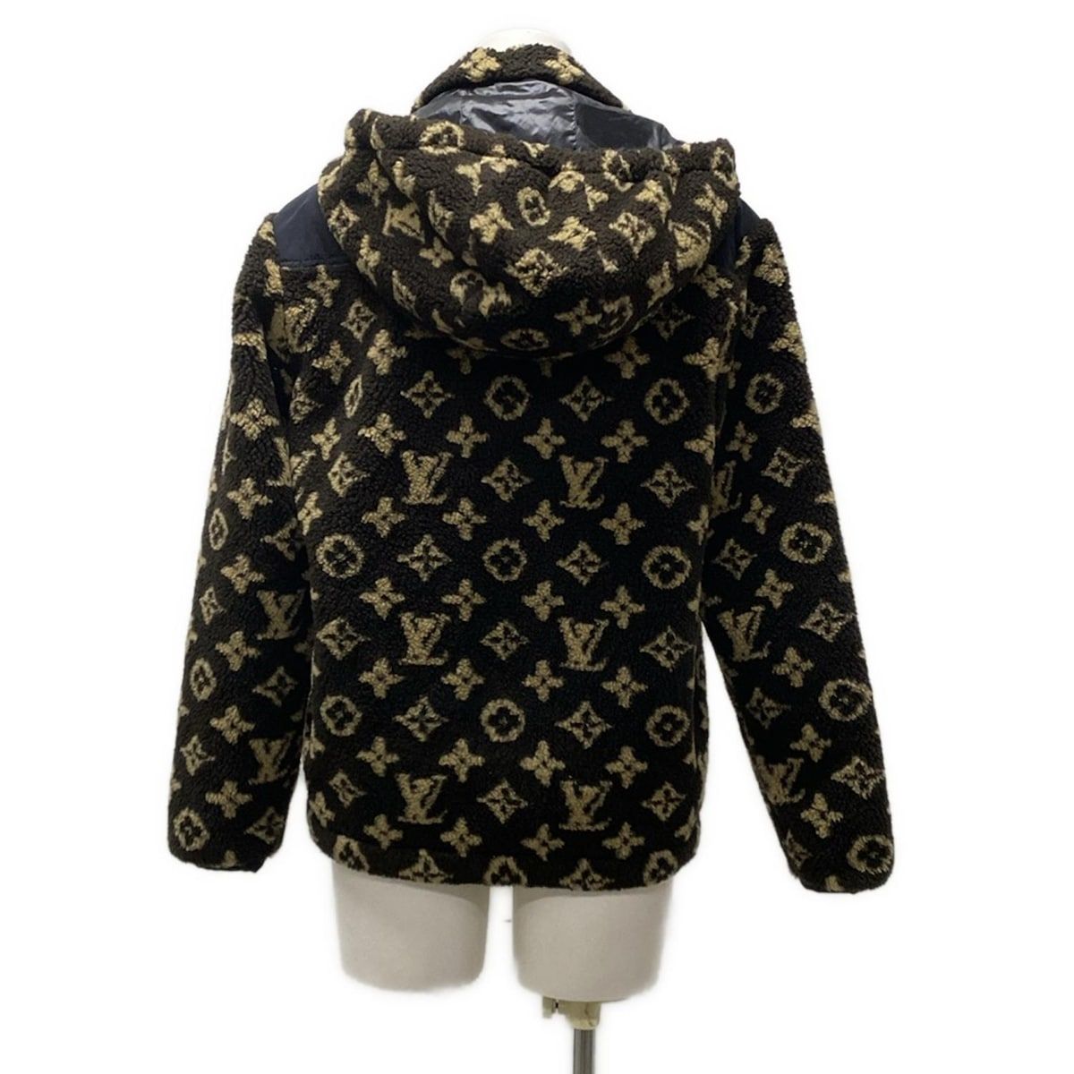 ブルゾン サイズ34