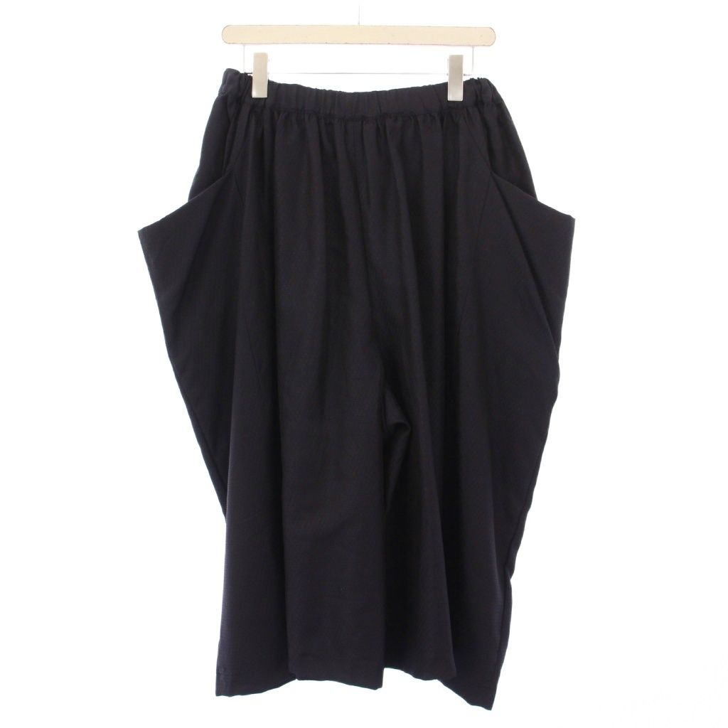 COMMEdesGARCONS コムコムAD2020イージーワイドパンツ COMMEdesGARCONS コムコムAD2020イージーワイドパンツ COMME des