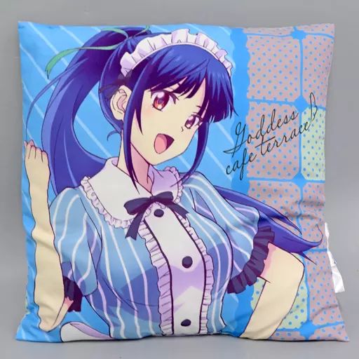 中古】クッション・本体 鶴河秋水 プレミアムクッションVol.2